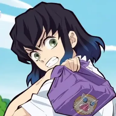 Profile image of 하이비라 이노스케