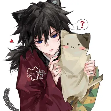 Profile image of 토미오카 기유