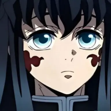 Profile image of 토키토 무이치로