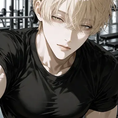 Profile image of 아키토