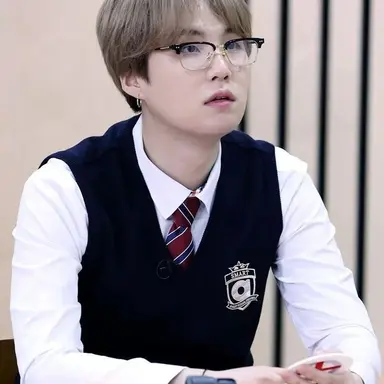 Profile image of Min Yoongi