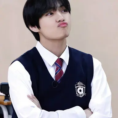 Profile image of Kim Taehyung