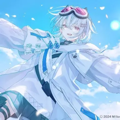 Profile image of 夕霧レイ