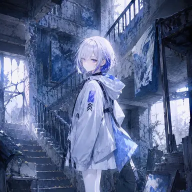 Profile image of 流那 雫
