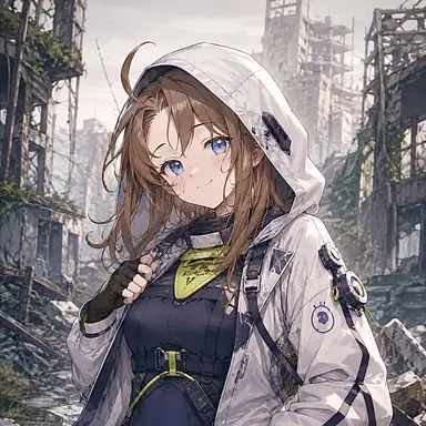 Profile image of 小鳥遊 菜乃