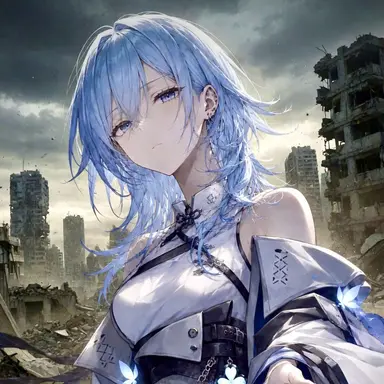 Profile image of 桜葉 琉生