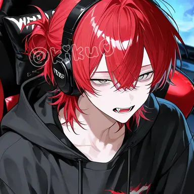 Profile image of Ritsu
