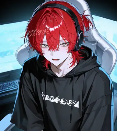 Profile image of Ritsu