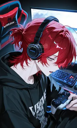 Profile image of Ritsu