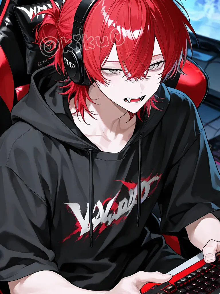 kiku0의 Lull in Love...?