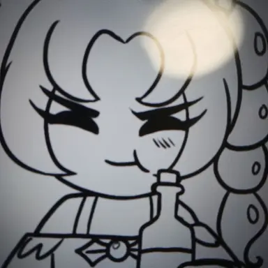 Profile image of 홀리베리 쿠키