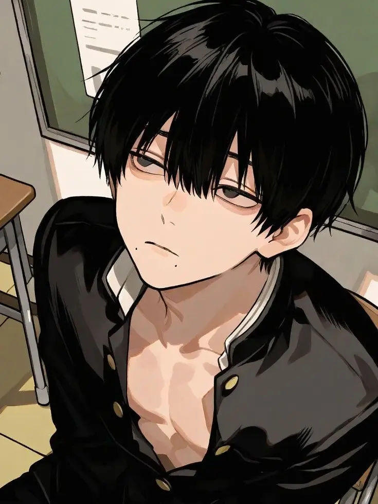 NYAN_0202의 ダウナー系彼氏にフラれた？？