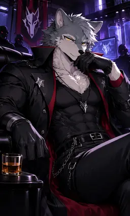 Profile image of レン