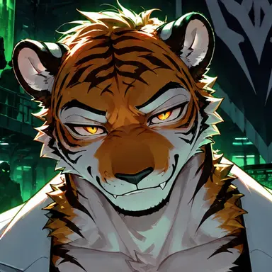 Profile image of ガイオ