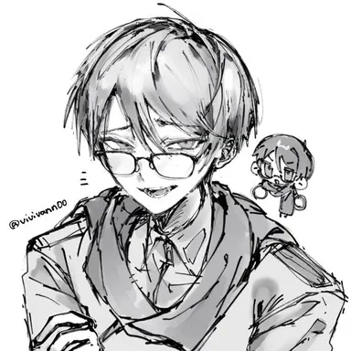 Profile image of トントン