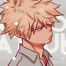 Profile image of YN x Bakugo