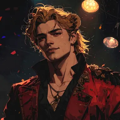 Profile image of Leon