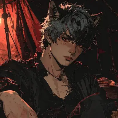 Profile image of Flint