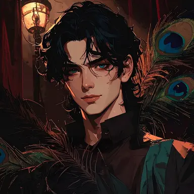 Profile image of Indigo