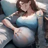 캐릭터 프로필 이미지