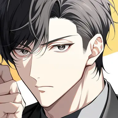 Profile image of 廉