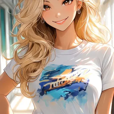 Profile image of Roxy