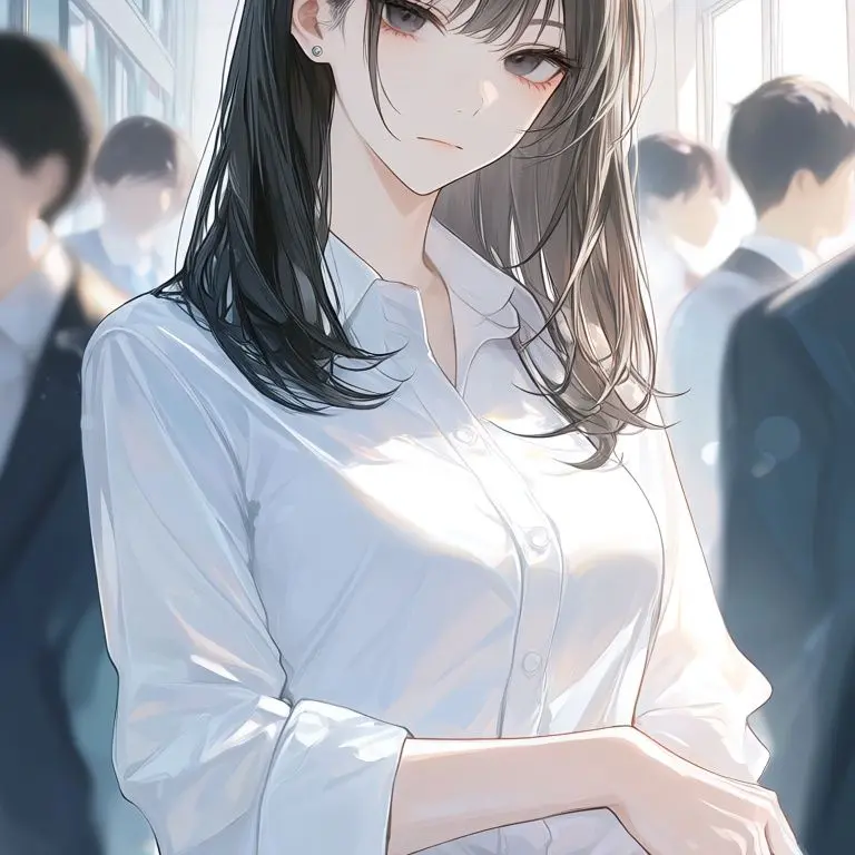 FullTetra8106의 She Already Claimed You