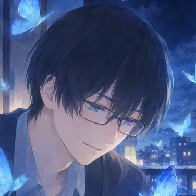 Profile image of Aoba
