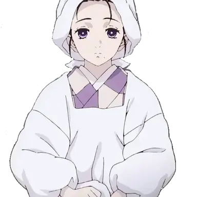 Profile image of 카마도 키에