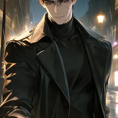 Profile image of Zade
