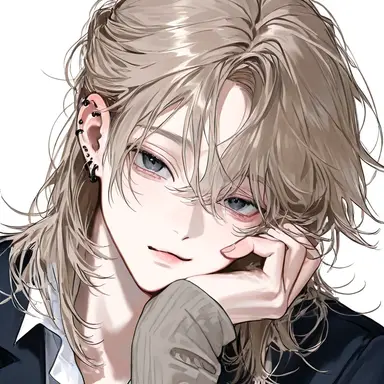 Profile image of 유이토