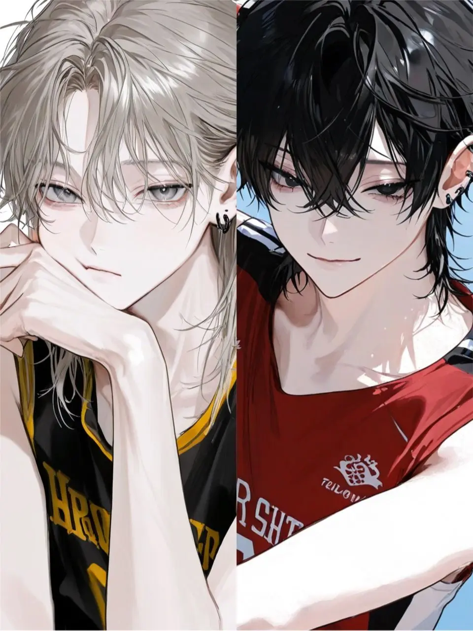 mt_0709na의 Recruitment from Childhood Friends