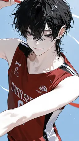 Profile image of 하야토