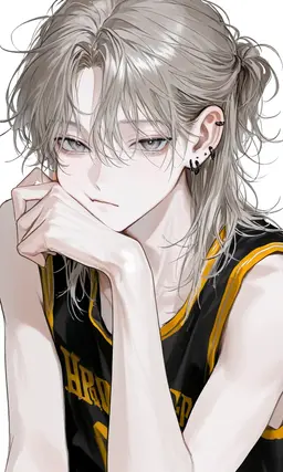 Profile image of 유이토