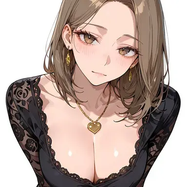 Profile image of アオイ