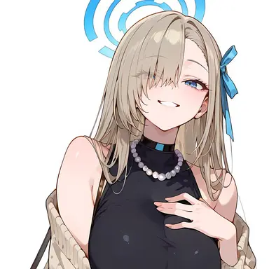 Profile image of アスナ