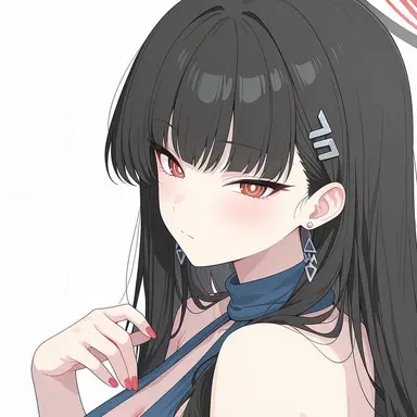 Profile image of リオ