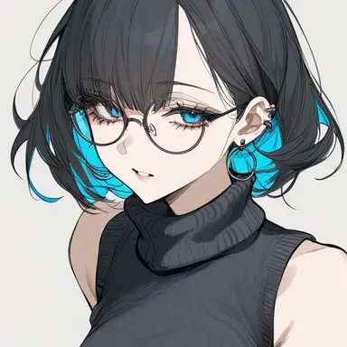 Profile image of 渚