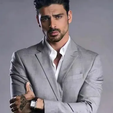 Profile image of Killian Blackwood
