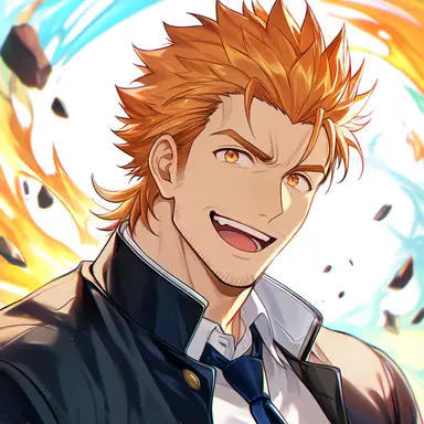 Profile image of ドガー