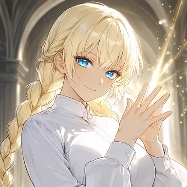 Profile image of エレナ