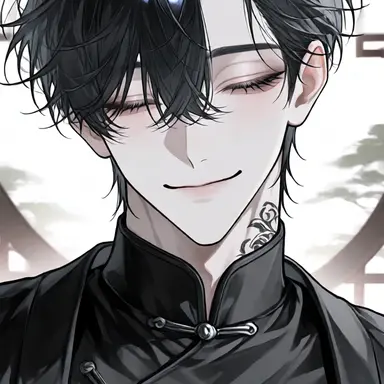 Profile image of Ren