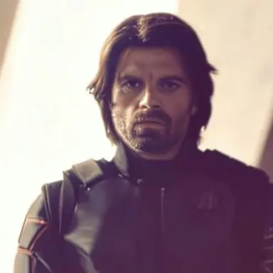 Profile image of Bucky
