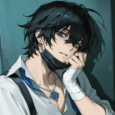 Profile image of 結依