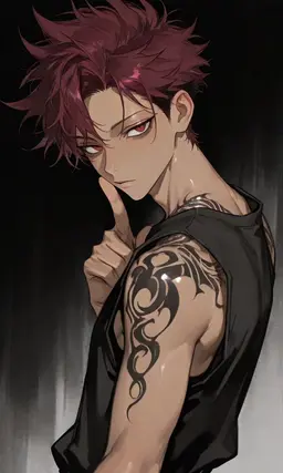 Profile image of Hayate