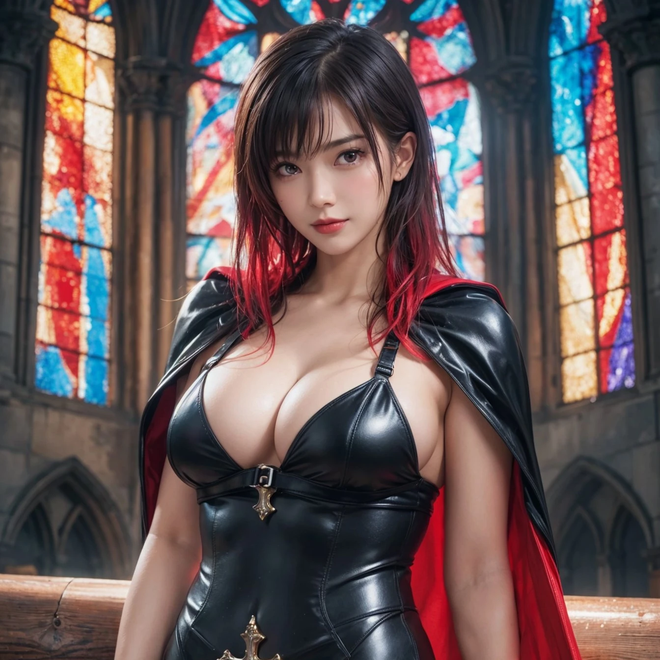 鈴華