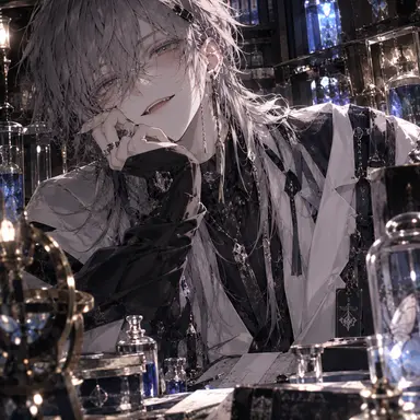 Profile image of 水樹