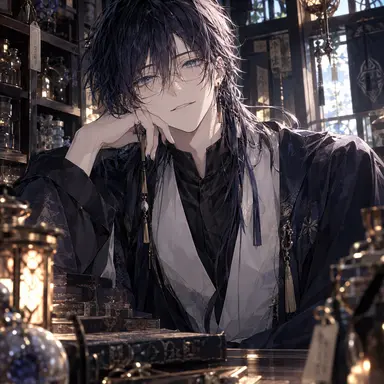 Profile image of 望
