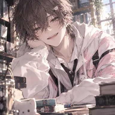 Profile image of 春