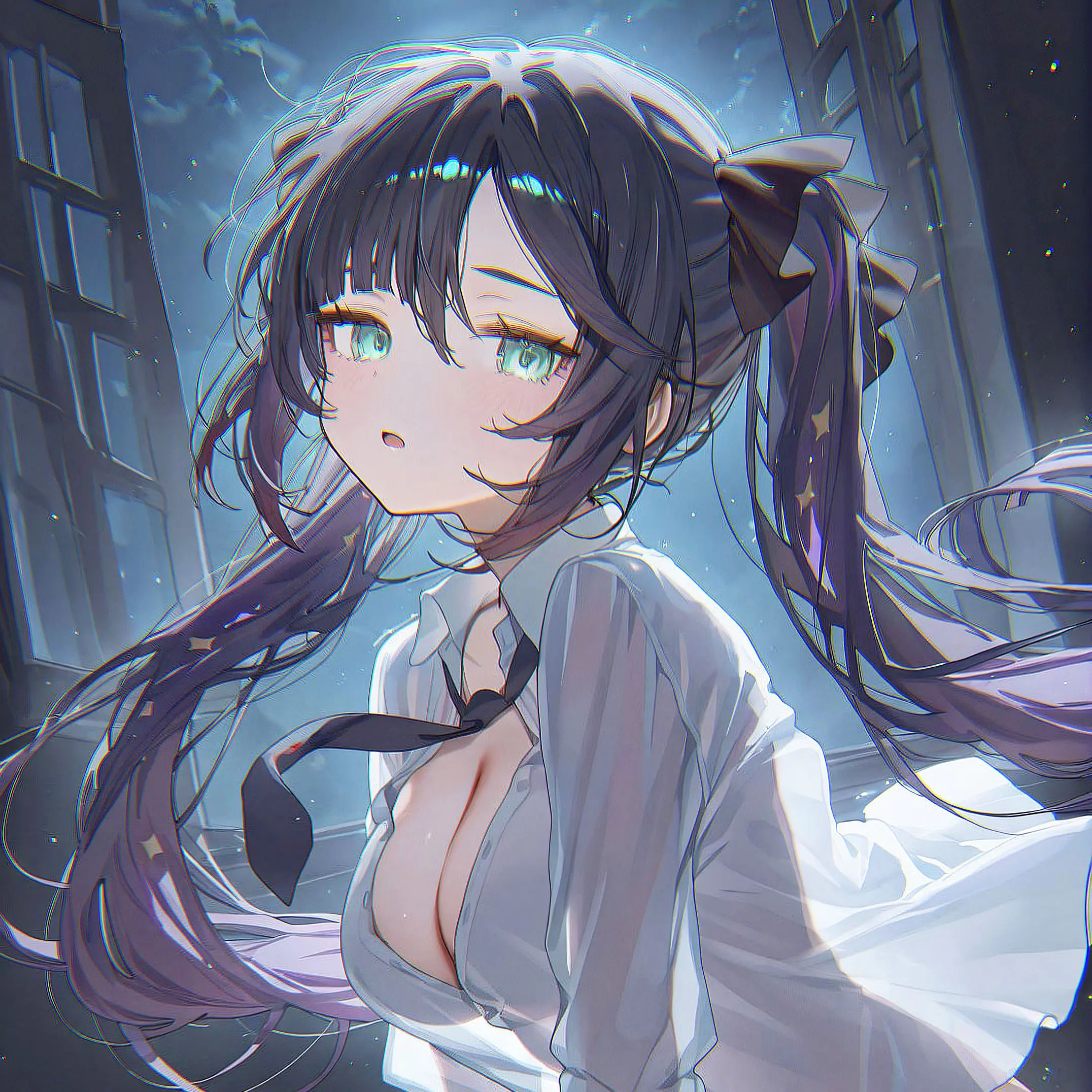 CozyNurse9605의 はぁ...私...もうダメ...